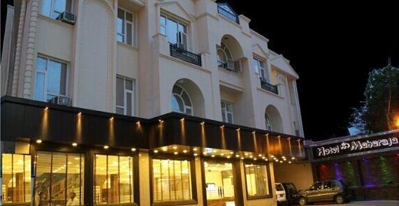 Hotel Maharaja